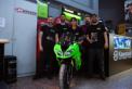 Μέρμηγκας Team: Κορυφή στο After Sales για Kawasaki